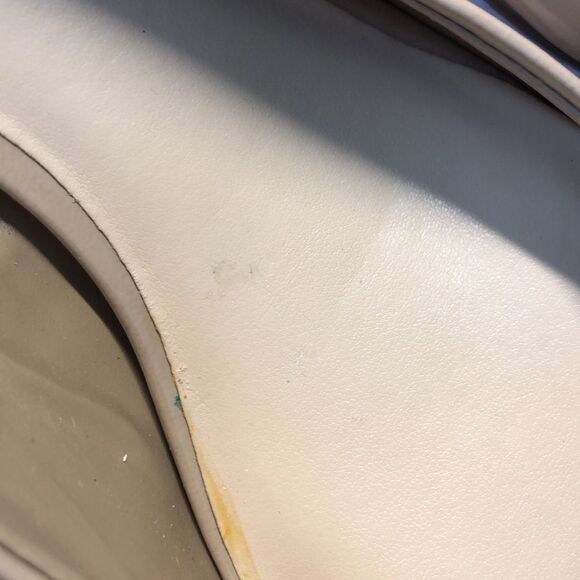 BELLA VITA Tan Scarlett II Pumps  7M - Picture 8 of 12